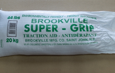 Brookville Super-Grip