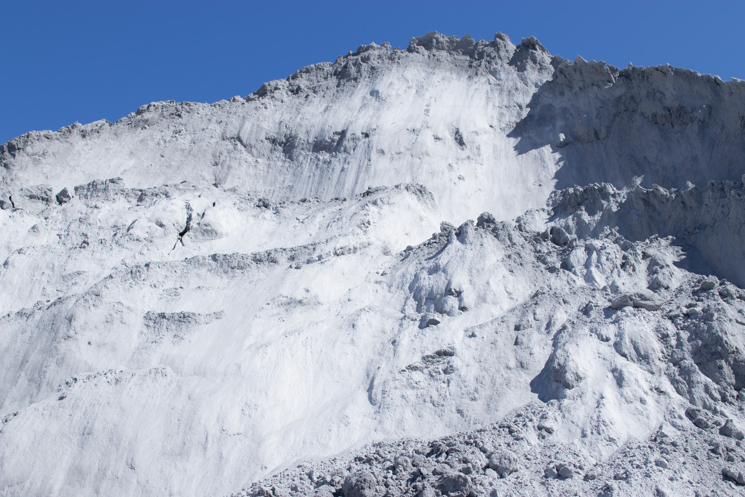 Dolomitic Lime Bulk Brookville Lime